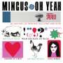 Charles Mingus: Oh Yeah! (180g), LP