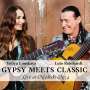 Lulo Reinhardt & Yuliya Lonskaya: Gypsy Meets Classic: Live At Neidecks No. 4, CD