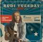 Rudi Tuesday Band: Before The Petrichor, LP