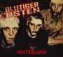 Blutiger Osten: Hinterland, CD