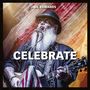 Gil Edwards: Celebrate, CD