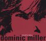 Dominic Miller: Fourth Wall, CD