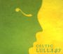 : Celtic Lullaby, CD