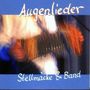 Stellmäcke & Band: Augenlieder, CD