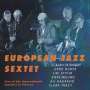 European Jazz Sextet: Live At The International Jazzfest Viersen 2013, CD