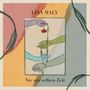 Lina Maly: Nie zur selben Zeit, CD