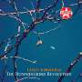Lesley Kernochan: The Hummingbird Revolution, CD