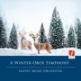 Santec Music Orchestra: A Winter Oboe Symphony, CD
