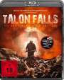 Joshua Shreve: Talon Falls (Blu-ray), BR