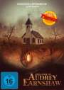 Thomas Robert Lee: The Curse of Audrey Earnshaw, DVD