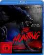 Mark Andrew Hamer: The Hunting (Blu-ray), BR