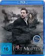 Péter Bergendy: Post Mortem (Blu-ray), BR