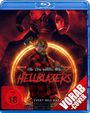 Justin Lee: Hellblazers (Blu-ray), BR