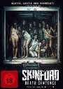 Nik Kacevski: Skinford: Death Sentence, DVD