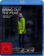 Richard Waters: Bring Out The Fear (Blu-ray), BR