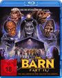 Justin M. Seaman: The Barn Part II (Blu-ray), BR
