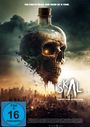 Benjamin Cappelletti: Skal - Fight for Survival, DVD
