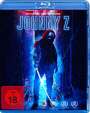 Jonathan Straiton: Johnny Z (Blu-ray), BR