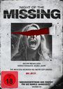 Samuel Gonzalez Jr.: Night of the Missing, DVD