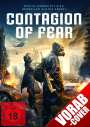 Enzo Tedeschi: Contagion of Fear, DVD