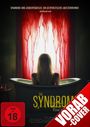 Vyacheslav Rudenko: The Syndrome, DVD