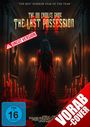 Carlos Goitia: The 100 Candles Game:The Last Possession, DVD