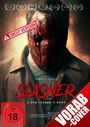 Alberto Armas Díaz: Slasher, DVD