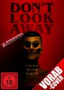 Michael Bafaro: Don't look away, DVD