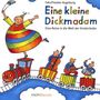 FaksTheater Augsburg: Eine kleine Dickmadam, CD