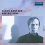 Claus Bantzer: Reflections, CD