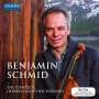 : Benjamin Schmid - The Complete Oehms Classical Recordings, CD,CD,CD,CD,CD,CD,CD,CD,CD,CD,CD,CD,CD,CD,CD,CD,CD,CD,CD,CD