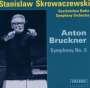 Anton Bruckner: Symphonie Nr.6, CD