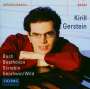 : Kirill Gerstein,Klavier, CD