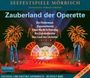Best of Operetta (5 Querschnitte), CD