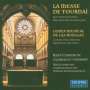 : Messe de Tournai (14. Jahrhundert), CD