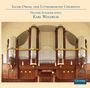 Karl Wolfrum: Orgelsonaten, CD