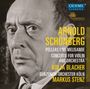 Arnold Schönberg: Pelleas und Melisande op.5, CD