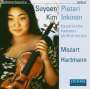 Karl Amadeus Hartmann: Concerto funebre für Violine & Streicher, CD