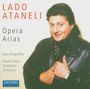 Lado Ataneli - Opera Arias, CD