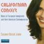 : Susanne Kessel - Californian Concert, CD