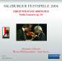 Erich Wolfgang Korngold: Violinkonzert op.35, CD