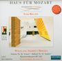 Wolfgang Amadeus Mozart (1756-1791): Symphonien Nr.36 & 41, CD