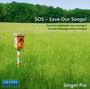 : Singer Pur - SOS - Save our Songs!, CD