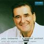 : John Treleaven - A Wagner Potrait, CD