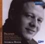 Johannes Brahms: Variationen, CD