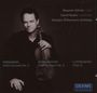 : Benjamin Schmid spielt polnische Violinkonzerte, CD