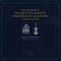 Johann Sebastian Bach: Italienisches Konzert BWV 971 für Orgel, SACD