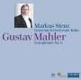 Gustav Mahler: Symphonie Nr.6, SACD,SACD