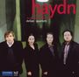 Joseph Haydn: Streichquartette Nr.37 & 78, CD