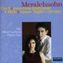 Felix Mendelssohn Bartholdy: Klavierwerke zu 4 Händen, CD